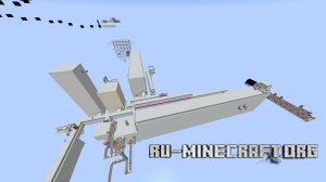 ������� N0ne Parkour ��� Minecraft