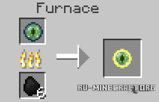 Скачать Impart для Minecraft 1.12.2 Скачать Impart для Minecraft 1.12.2