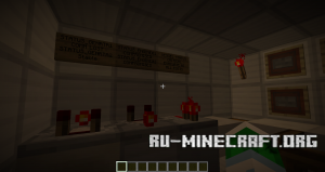 ������� Enceladus ��� Minecraft