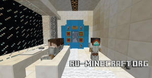 ������� Project of LFWSA ��� Minecraft