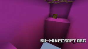 ������� Cross the Chasm ��� Minecraft