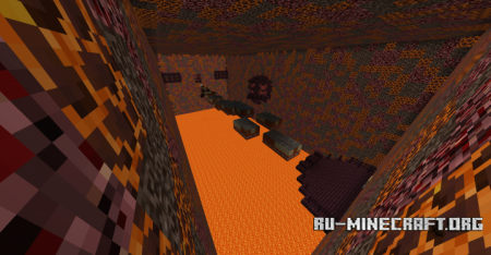 ������� Puzzle/Parkour/TntRun ��� Minecraft