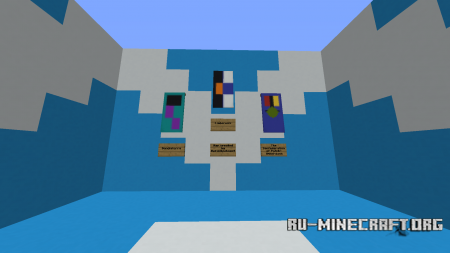 ������� National Flags ��� Minecraft