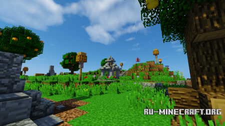  Bow Blitz  Minecraft