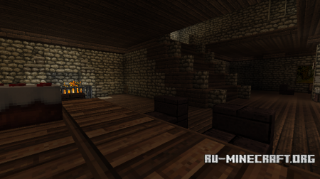 ������� Midnight Mystery ��� Minecraft
