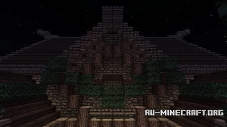 ������� Midnight Mystery ��� Minecraft