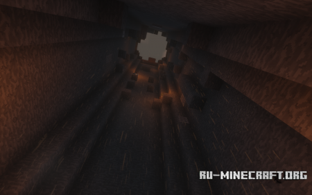 Скачать Prison Parkour для Minecraft