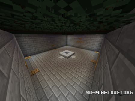  Slenderman Multiplayer  Minecraft