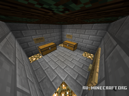  Slenderman Multiplayer  Minecraft