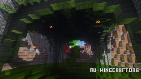������� Magica Tower ��� Minecraft