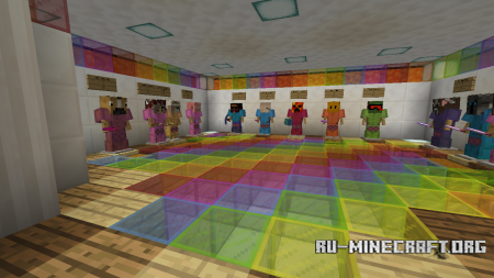 ������� Find a Lever 1.0 ��� Minecraft