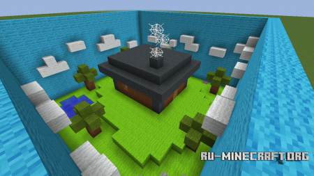 ������� Find a Lever 1.0 ��� Minecraft