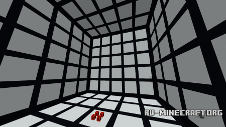 ������� N0ne Parkour ��� Minecraft