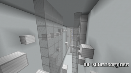 ������� N0ne Parkour ��� Minecraft