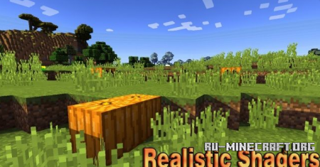  Realistic Shaders For Minecraft  Minecraft PE 1.4
