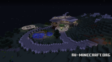 ������� My Last Fiskheroes ��� Minecraft