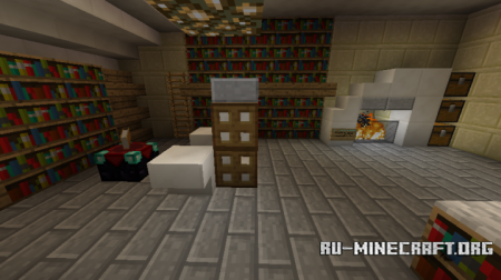 ������� My Last Fiskheroes ��� Minecraft
