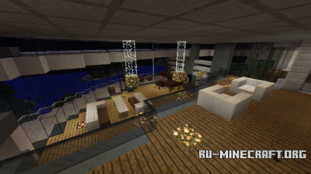 ������� My Last Fiskheroes ��� Minecraft