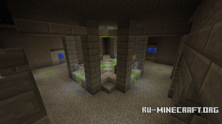 ������� My Last Fiskheroes ��� Minecraft