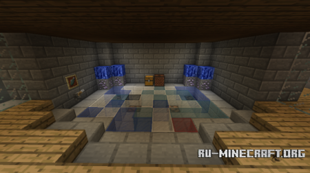 ������� My Last Fiskheroes ��� Minecraft