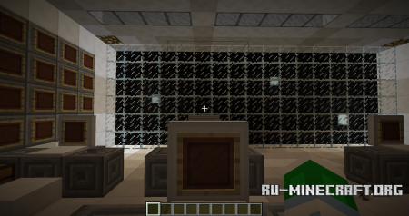 ������� Enceladus ��� Minecraft