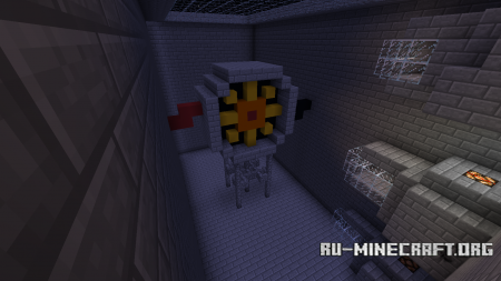  The Lab Experiment  Minecraft