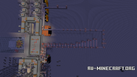  The Lab Experiment  Minecraft