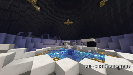 ������� SpaceL7 ��� Minecraft