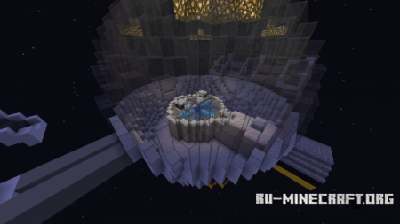 ������� SpaceL7 ��� Minecraft