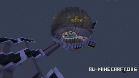 ������� SpaceL7 ��� Minecraft