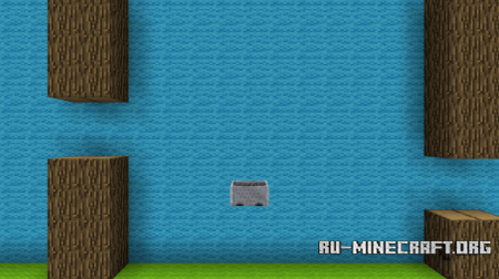 ������� FlappyMinecraft ��� Minecraft