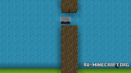 ������� FlappyMinecraft ��� Minecraft