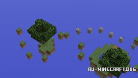 ������� The Parkour by leonards337 ��� Minecraft