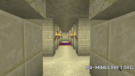 ������� The Parkour by leonards337 ��� Minecraft