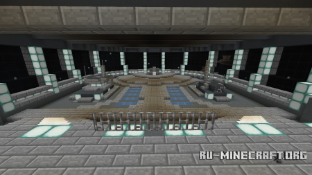 ������� Star Wars: Find the Button 1.1 ��� Minecraft