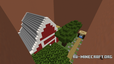  Find the Button - 16 Levels  Minecraft