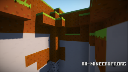  Small and Bold [8x]  Minecraft 1.12
