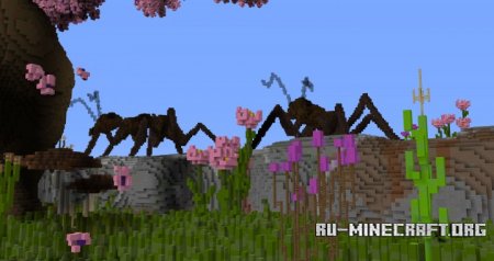 ������� Another World ��� Minecraft