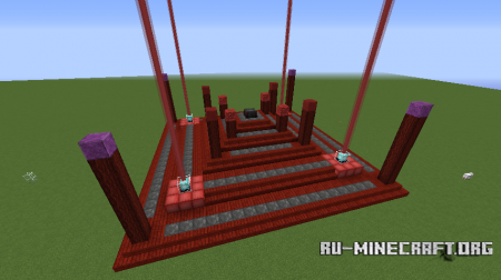  Blood Arsenal  Minecraft 1.12.2