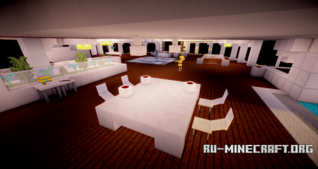 ������� The Future Home ��� Minecraft