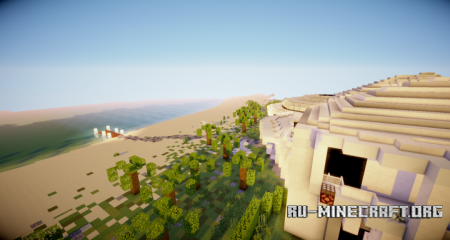 ������� The Future Home ��� Minecraft