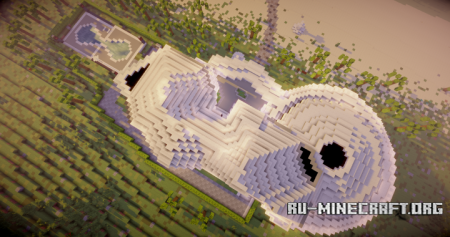 ������� The Future Home ��� Minecraft