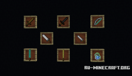 Скачать Galaxy Miner для Minecraft