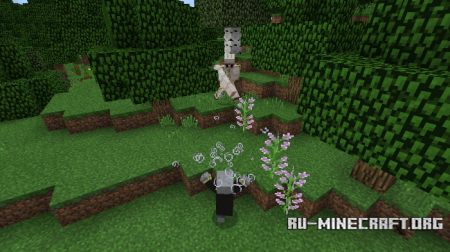  VanillaEX  Minecraft PE 1.4