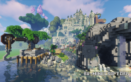������� Leutopia ��� Minecraft