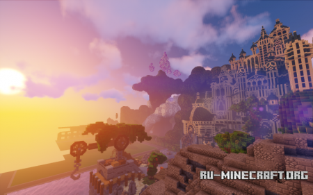 ������� Leutopia ��� Minecraft