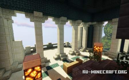 ������� Leutopia ��� Minecraft
