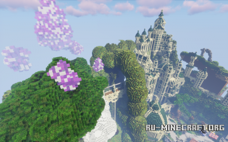 ������� Leutopia ��� Minecraft