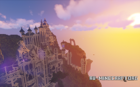 ������� Leutopia ��� Minecraft