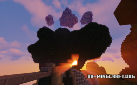 ������� Leutopia ��� Minecraft